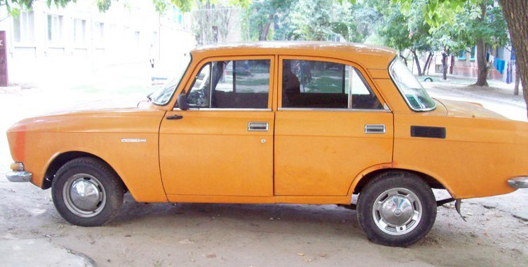 Мої колишні 1