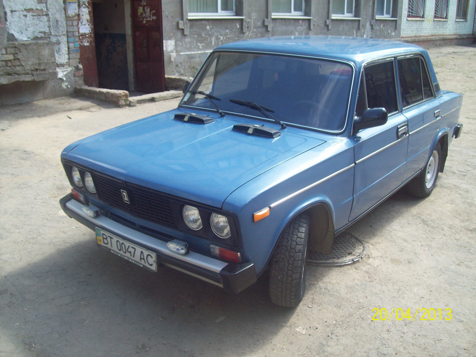 Мої колишні 2