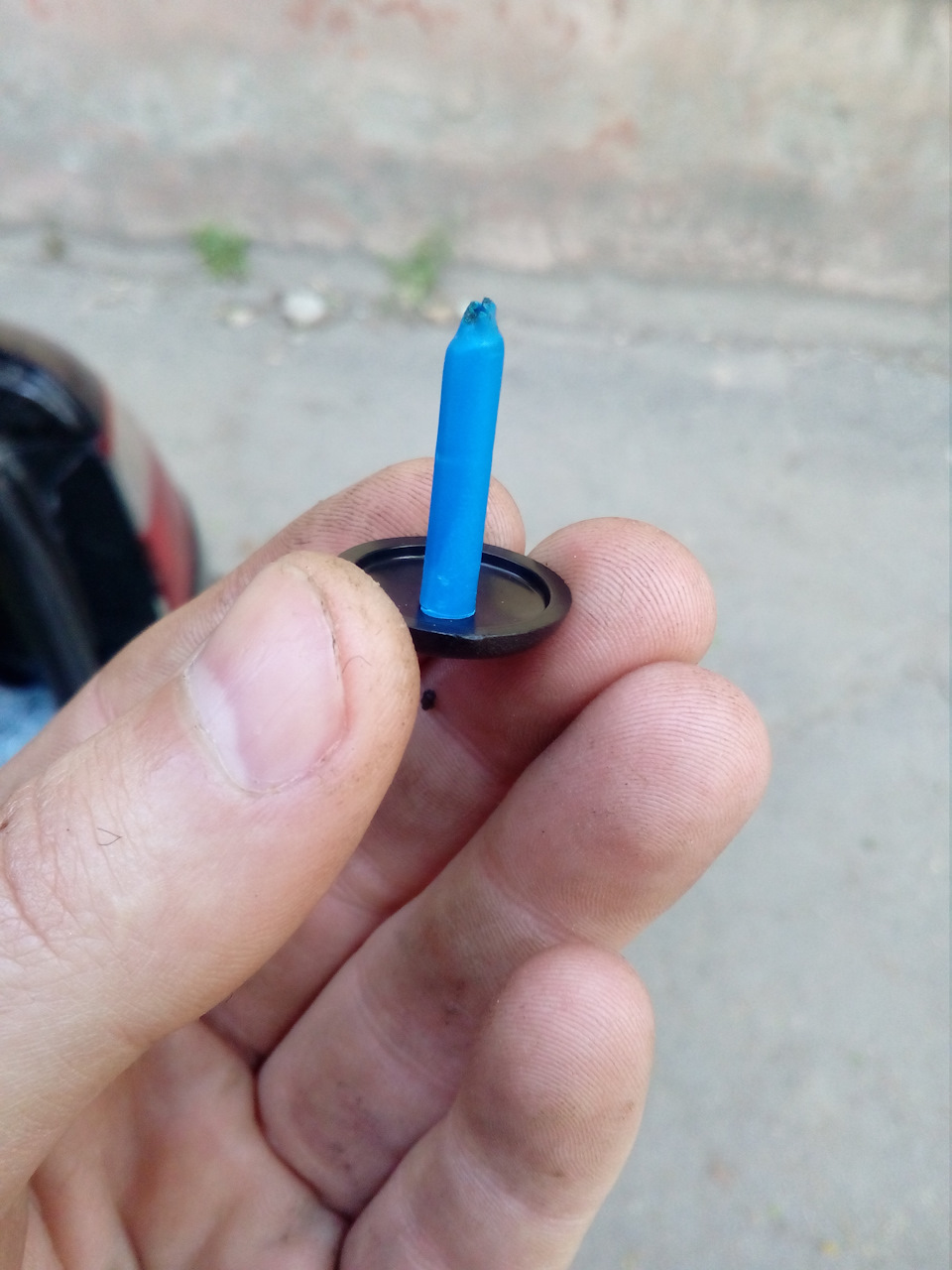 Обшивка багажника ланос 3