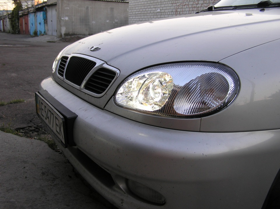 Білінзи G5 3