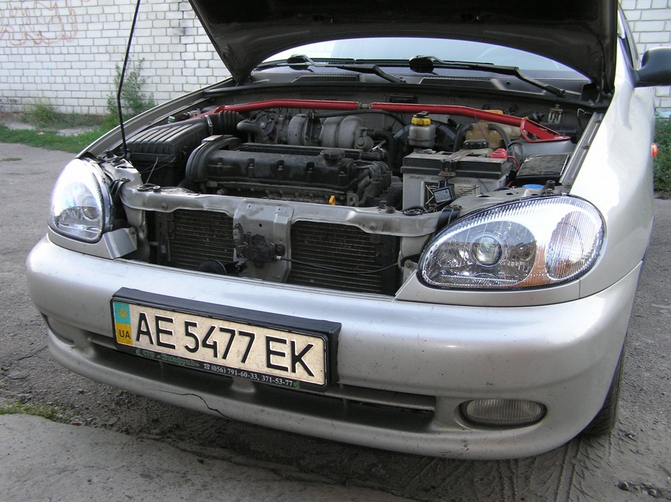 Білінзи G5 1