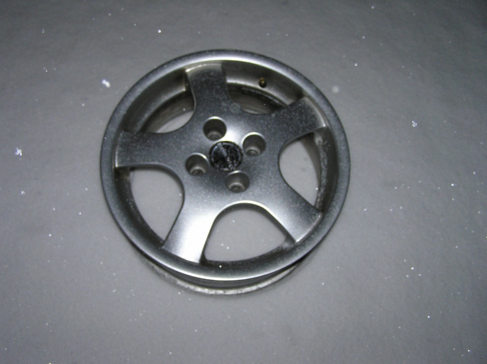 Borbet CB R-15 1