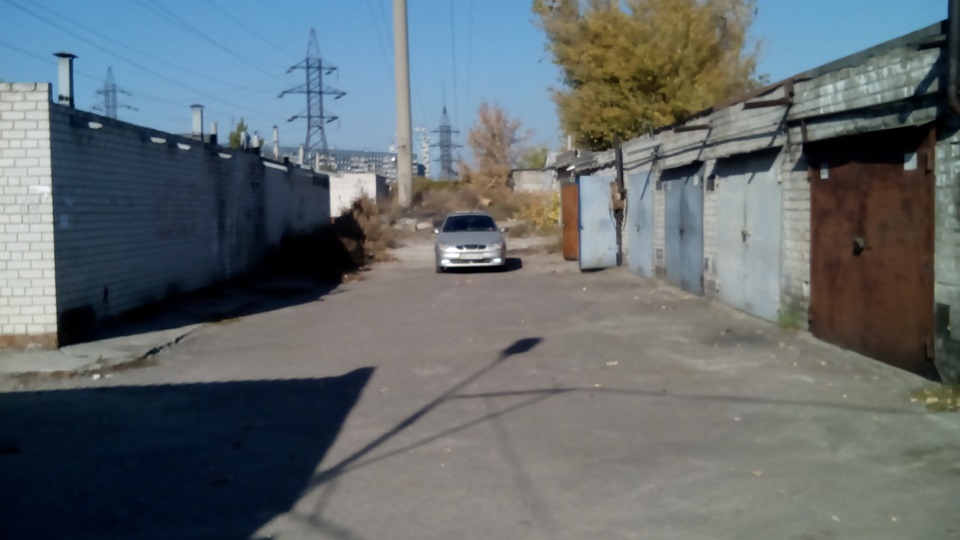 Були ПТФ, стали ДХО... ч.2. 5