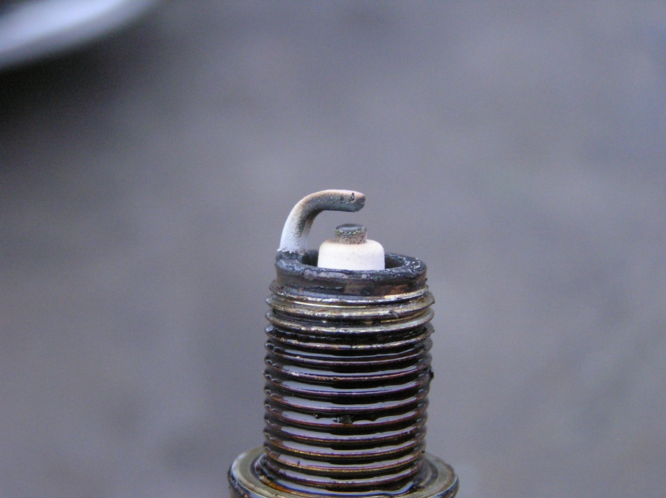 Denso Iridium Power IK20 4