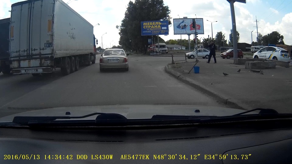 П'яні пішоходи це зло! 2