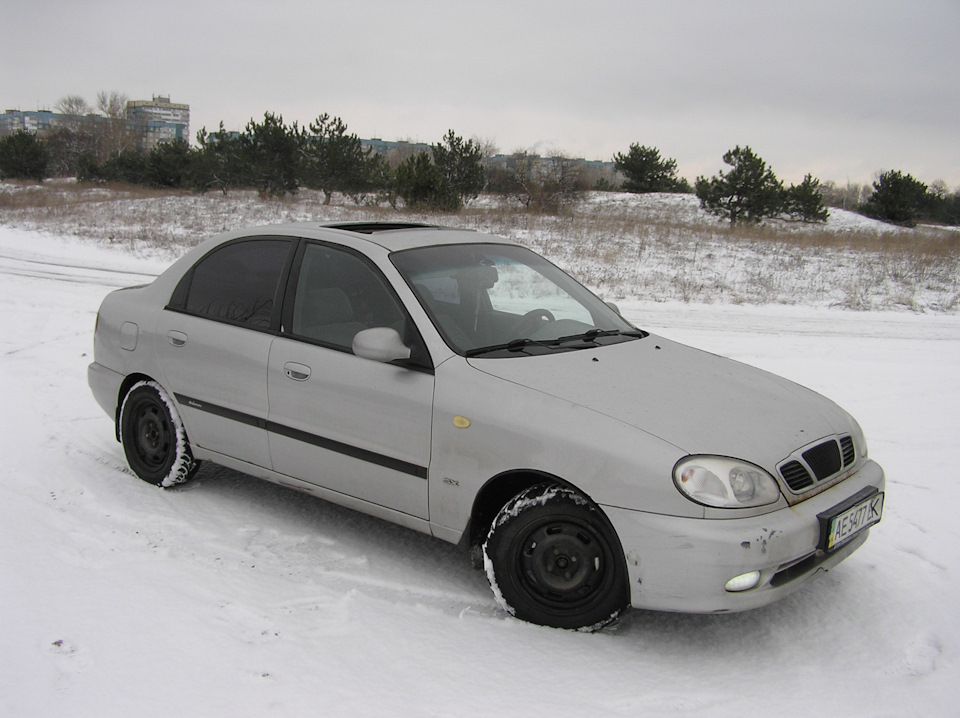 Продам ланос 1,6 16v, 2007 р.в. (продано)… 5