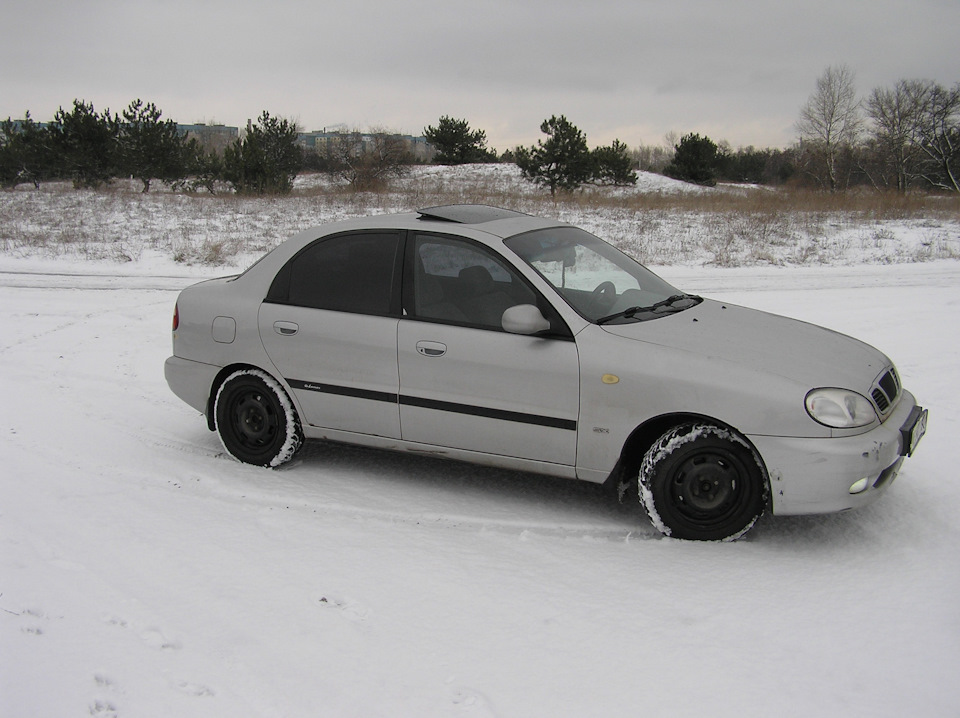 Продам ланос 1,6 16v, 2007 р.в. (продано)… 4