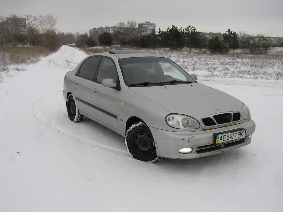 Продам ланос 1,6 16v, 2007 р.в. (продано)… 3