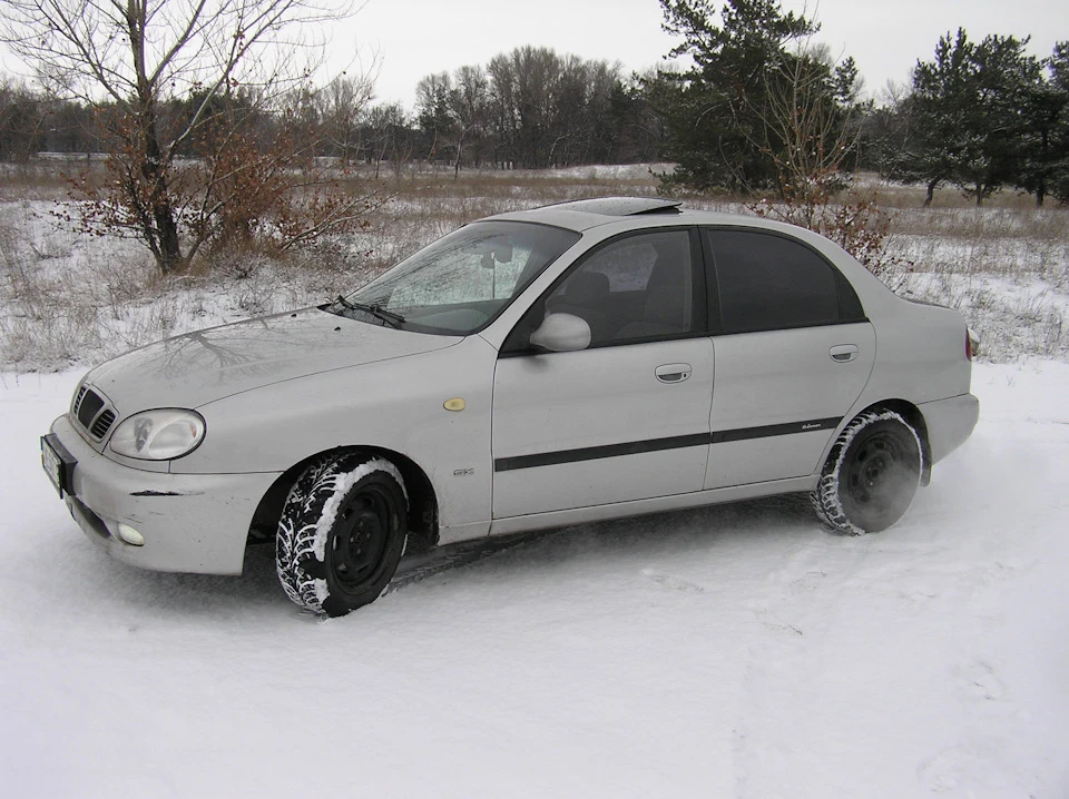 Продам ланос 1,6 16v, 2007 р.в. (продано)…