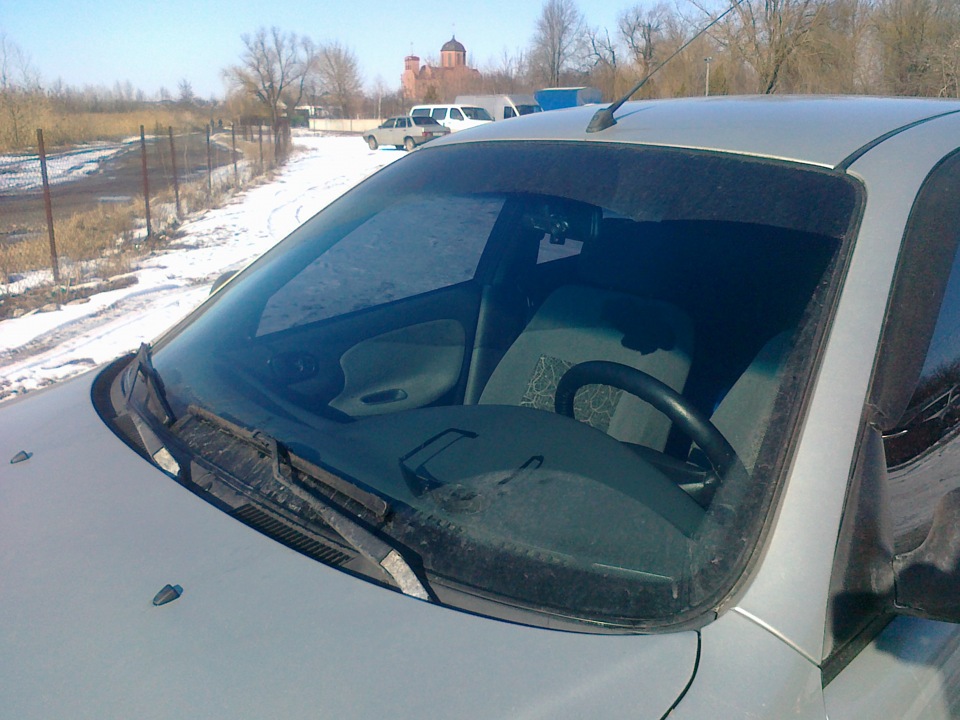 Реєстратор DOD GS600 GPS 1
