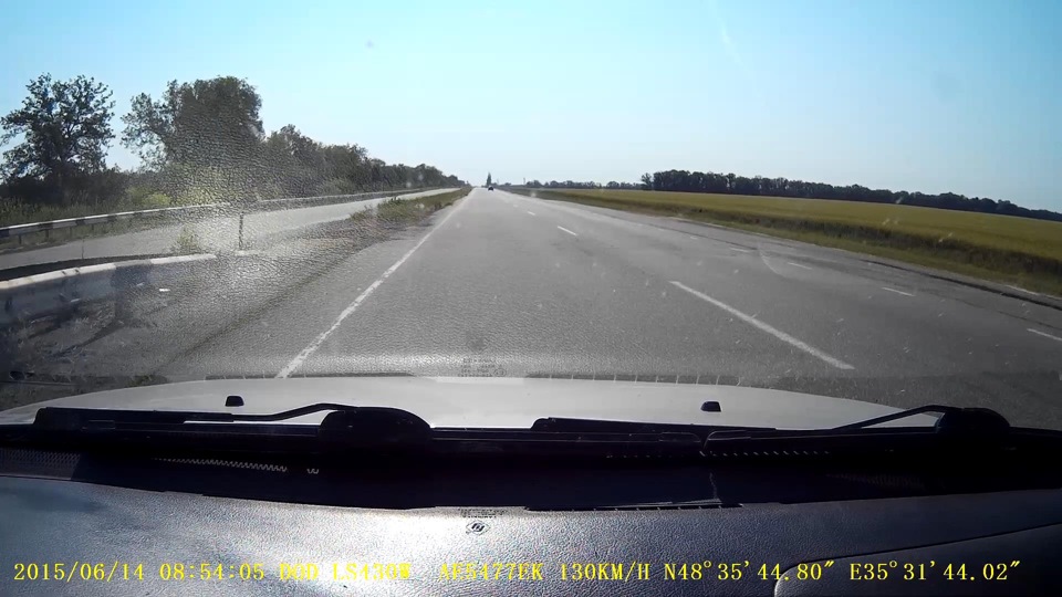Торпедо з AirBag на місці. 5