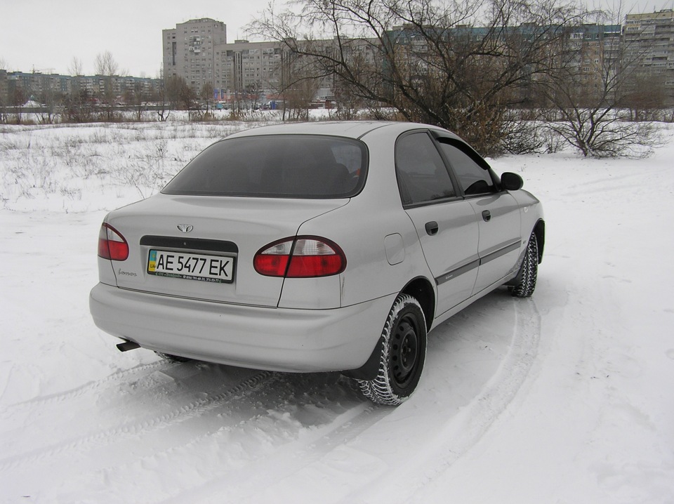 Зимові метамарфози. 5