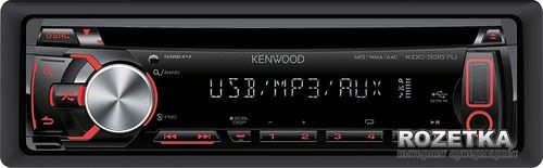 Kenwood KDC-3357UY 2