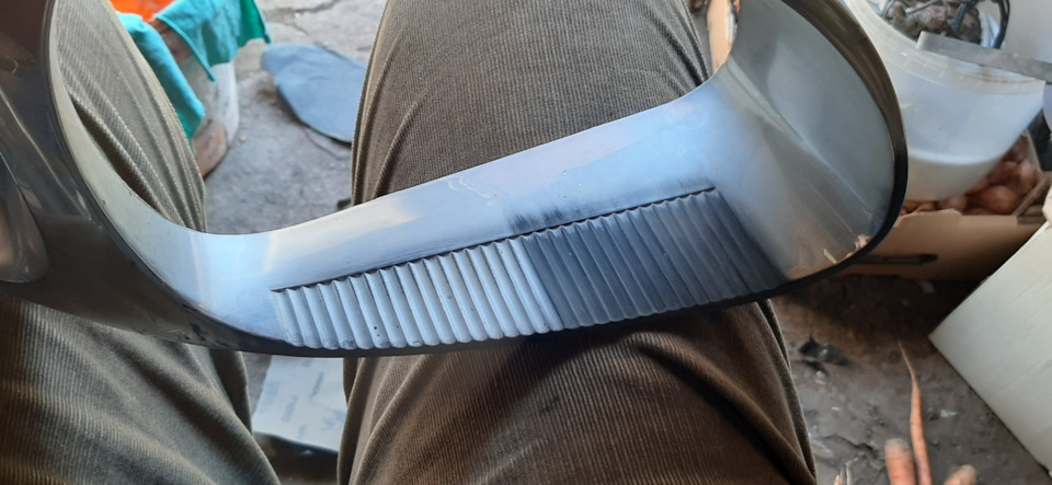 Геть LED, нехай живе xenon. 4