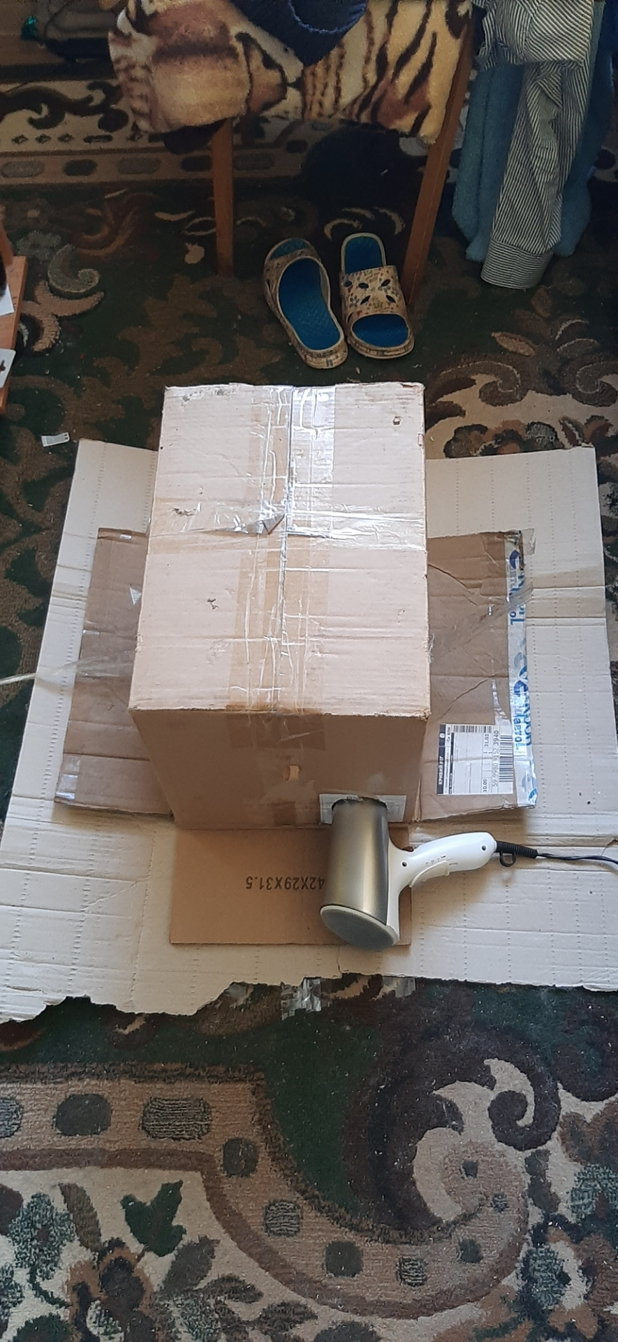 Геть LED, нехай живе xenon. 2