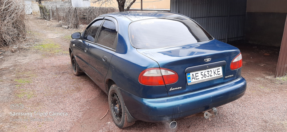 Підгін від SIDRSANYA 2