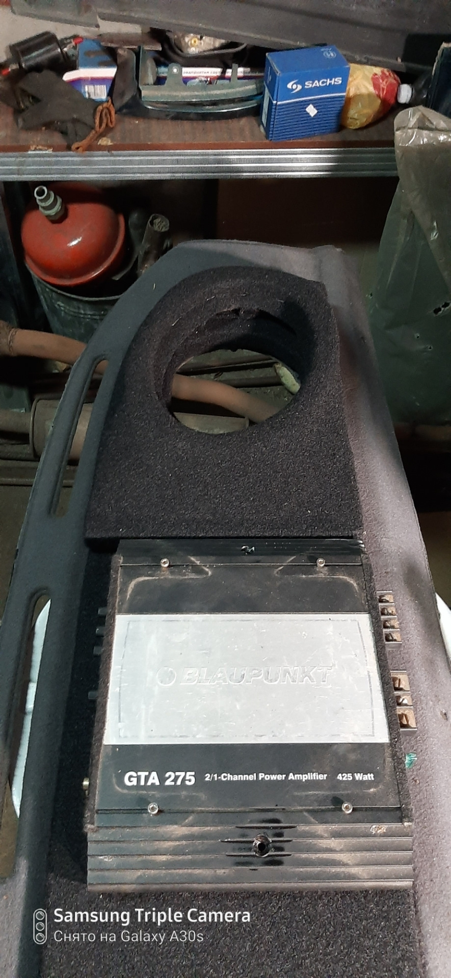 Полиця під овали. Part 2. 3