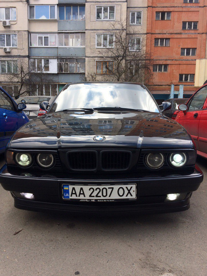 Ще один труп. І знову e34. 👎 3