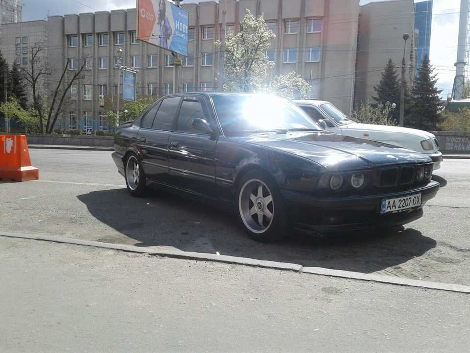 Ще один труп. І знову e34. 👎 4