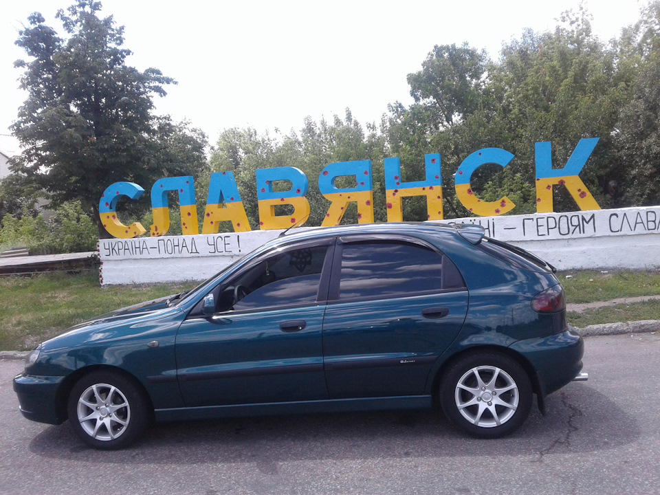 Крокодил продається! 2