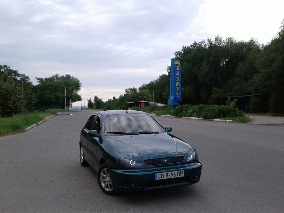 Крокодил продається! 1
