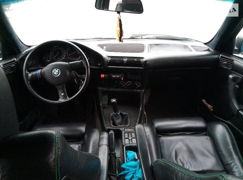Мої пошуки BMW e34. Очікування-реальність. 👎 5