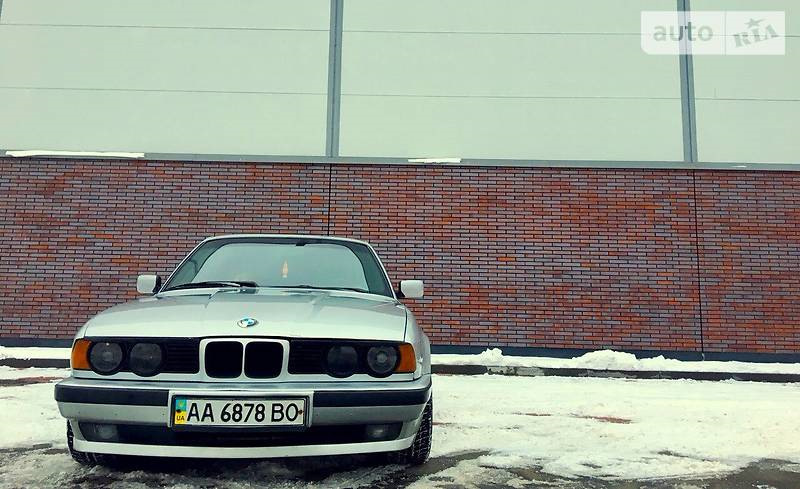 Мої пошуки BMW e34. Очікування-реальність. 👎 2
