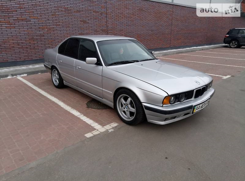 Мої пошуки BMW e34. Очікування-реальність. 👎 4