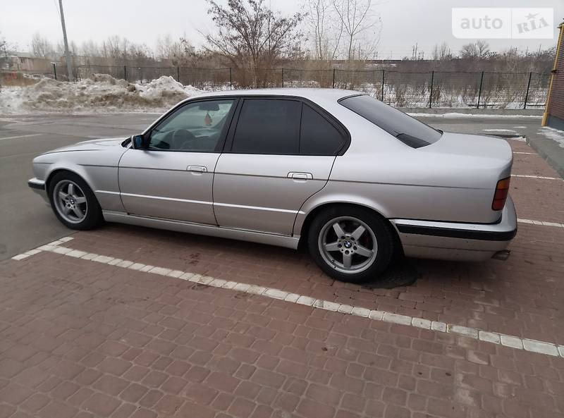 Мої пошуки BMW e34. Очікування-реальність. 👎 3
