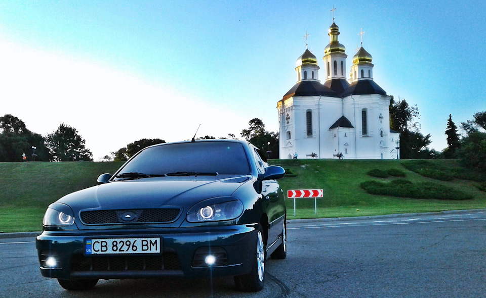 Трохи вечірніх фото 3
