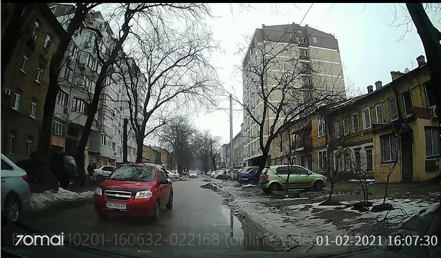 Ну как так ? 1