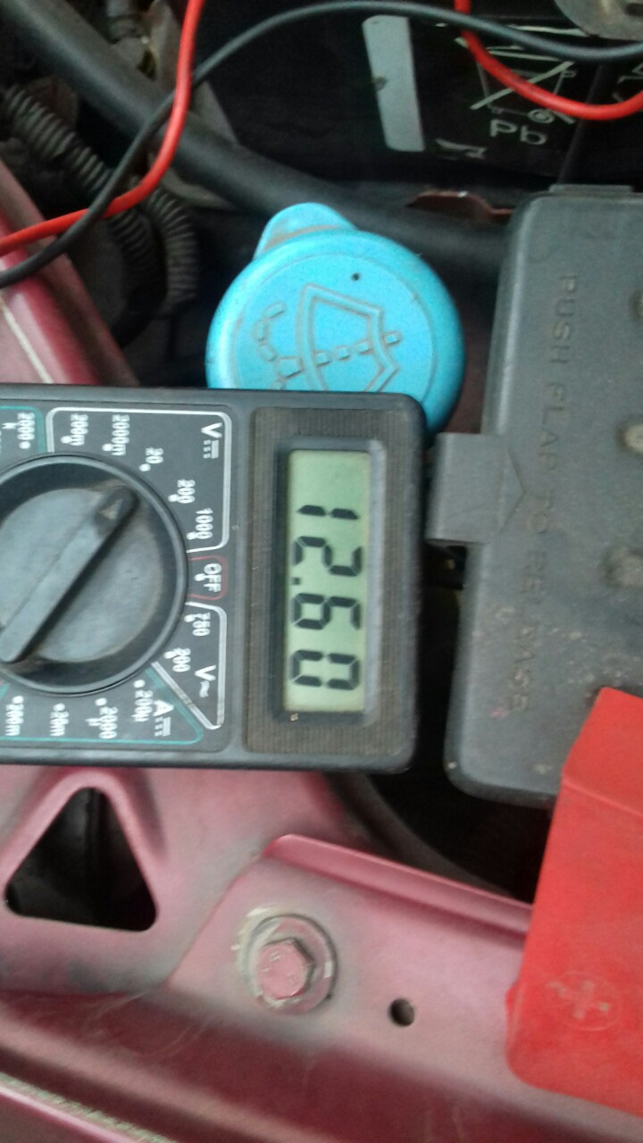 Генератор втомився ч. 1 1