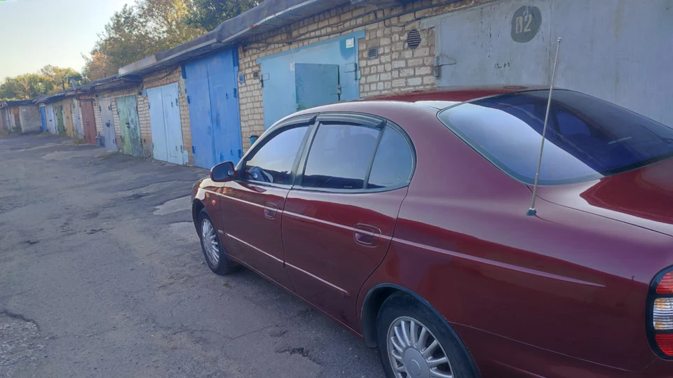 Полірування