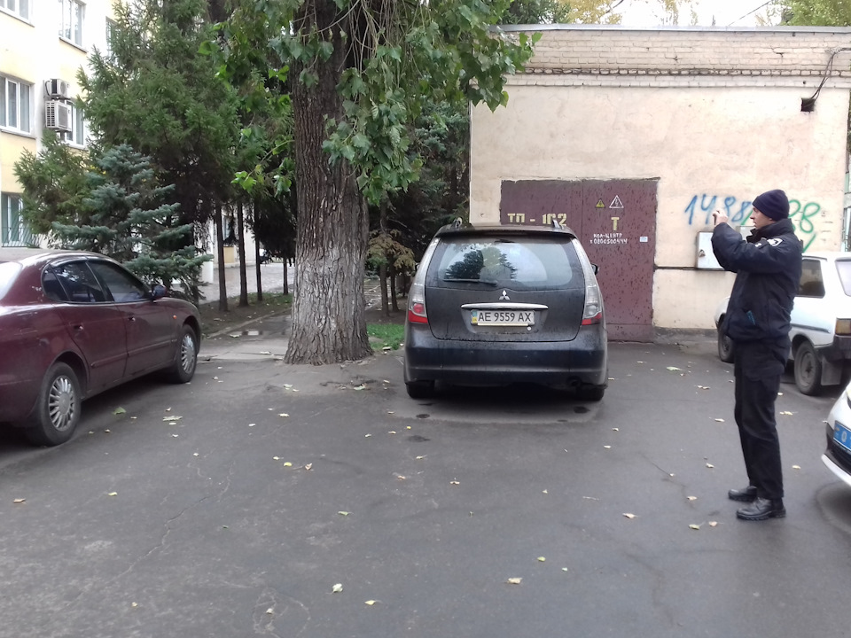 Притерли 4