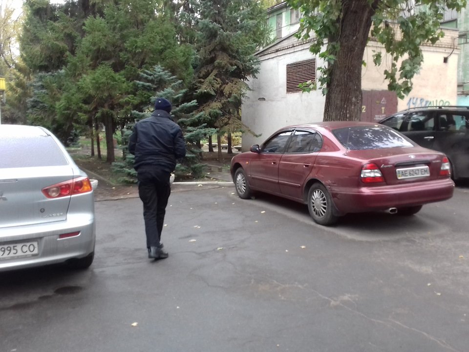 Притерли 5