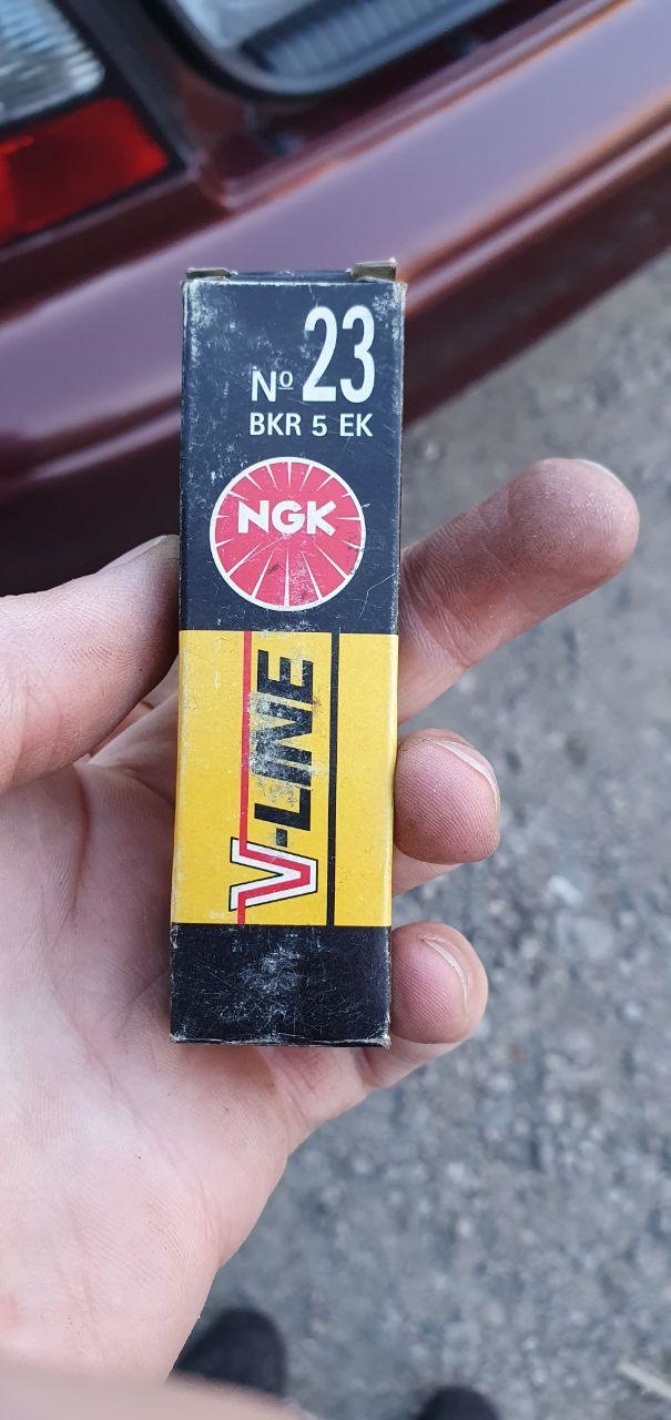 Трипається і зникла потужність 3