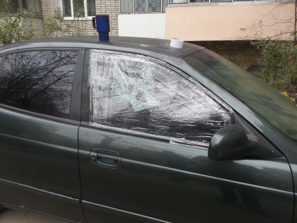Вандали Попуаси. 4