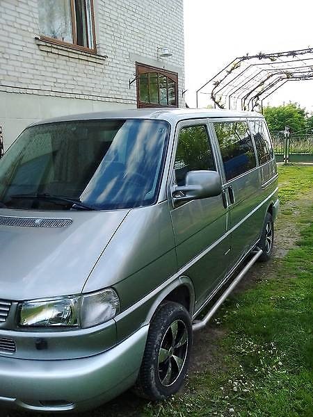 VR6 валить! ШТА? 3