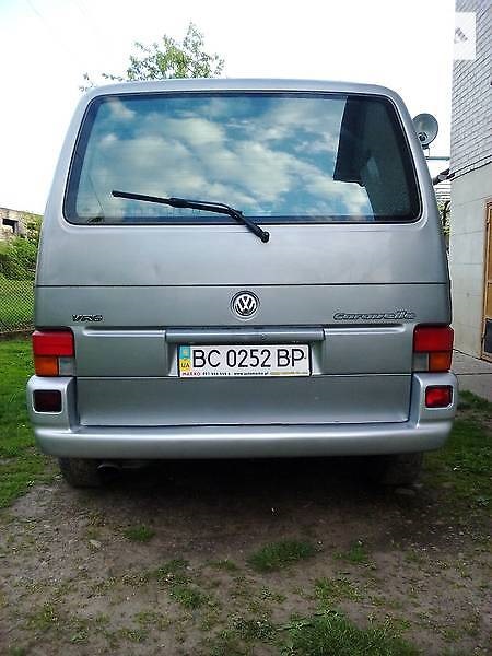 VR6 валить! ШТА? 4