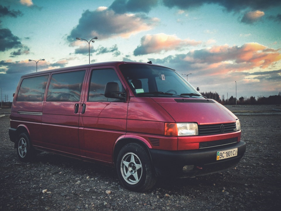 VR6 валить! ШТА? 5