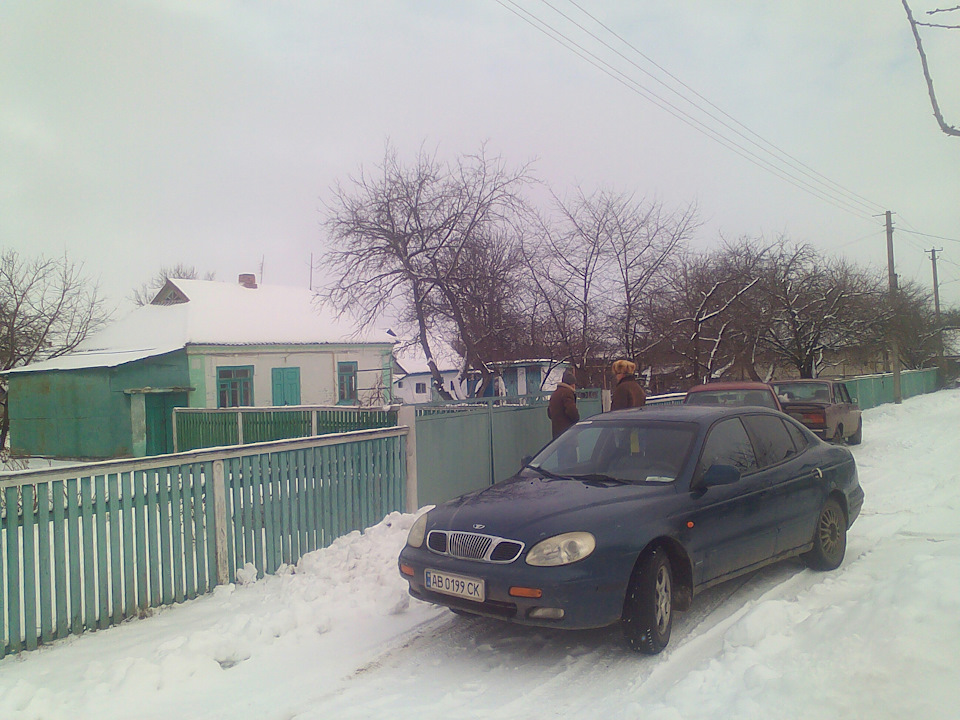 Діагностика 1