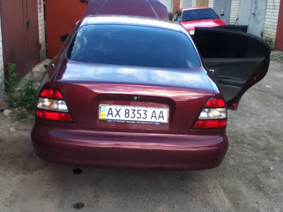Ще не багато фоток) 5