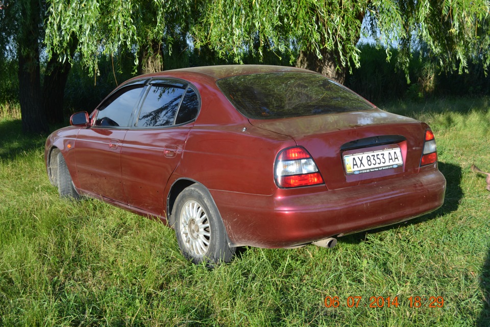 Виїхали на природку =)) трохи фоток =)) 2