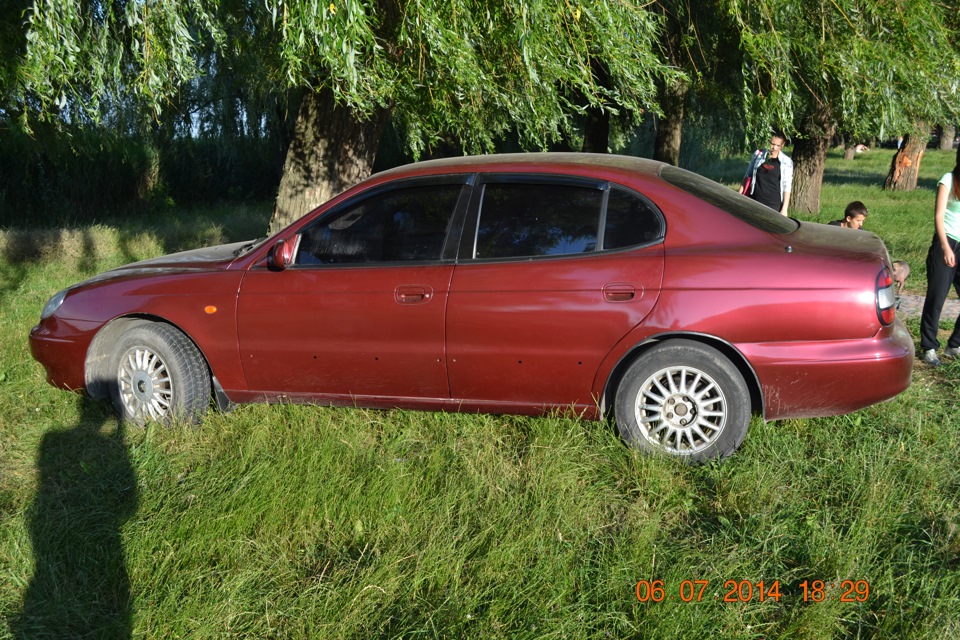 Виїхали на природку =)) трохи фоток =)) 3