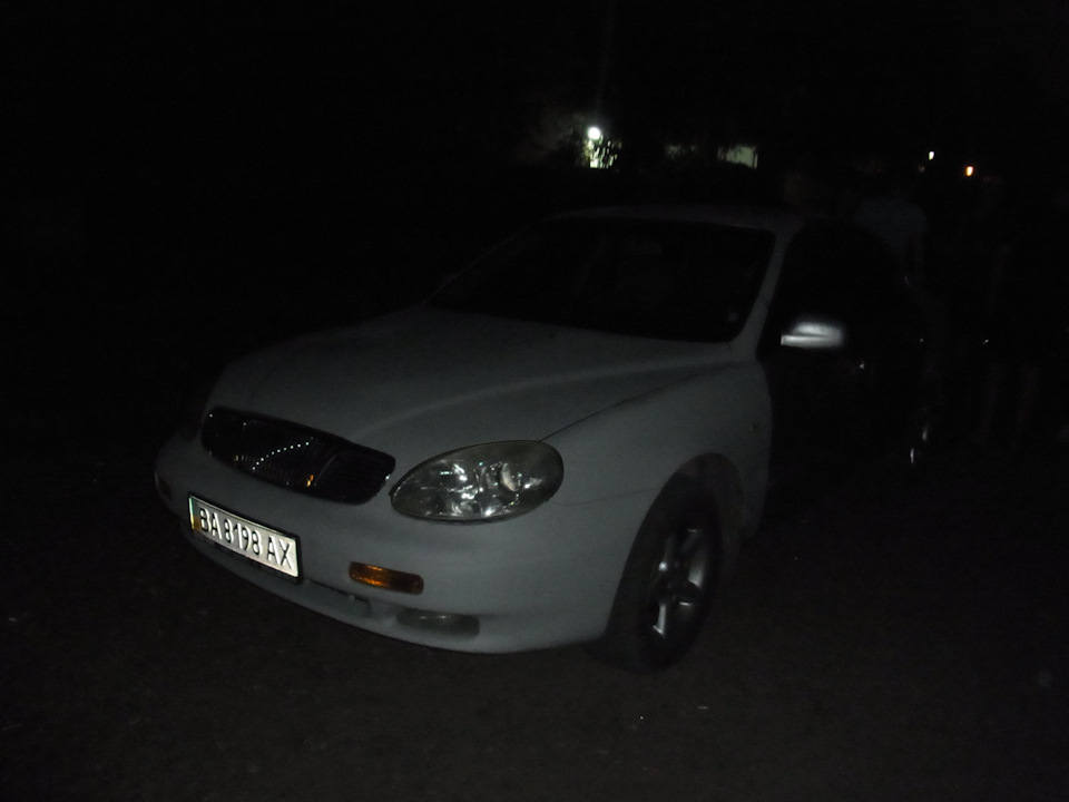 Прощавай! 1