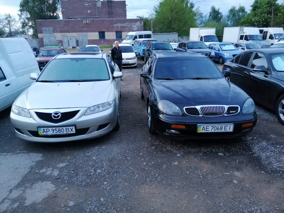 Фінал (( 5