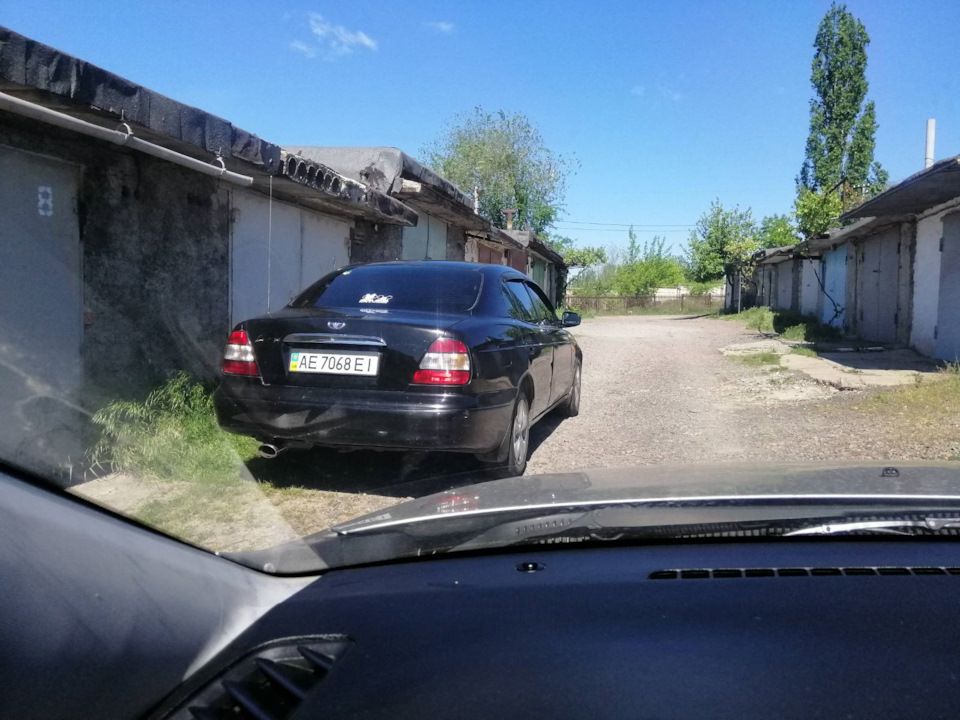 Фінал (( 1