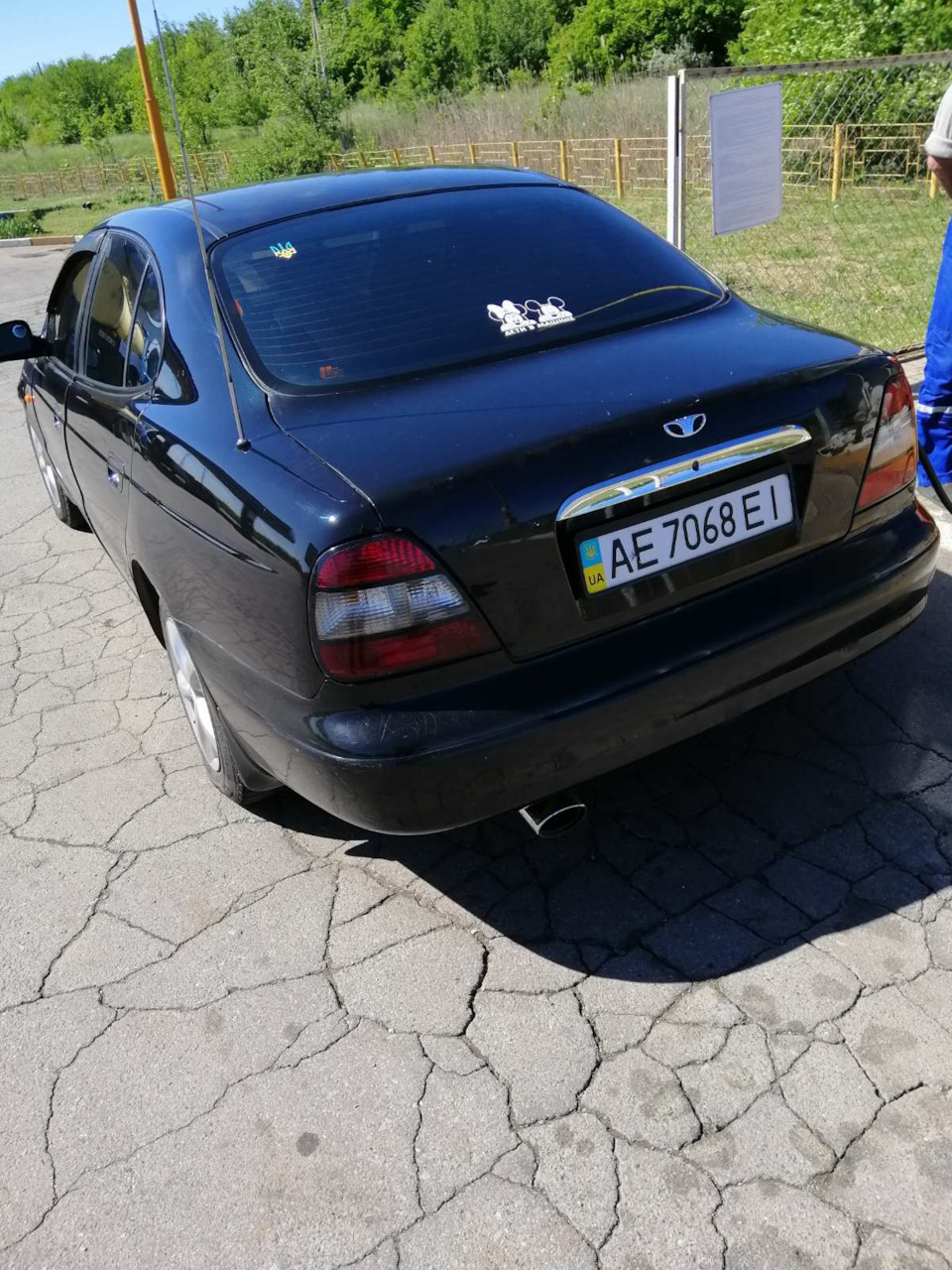Фінал (( 3