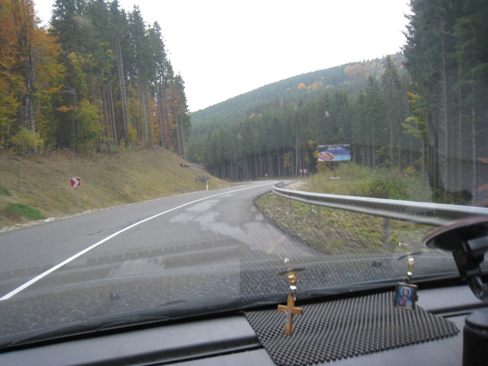 Карпати! Буковель ч.1 5