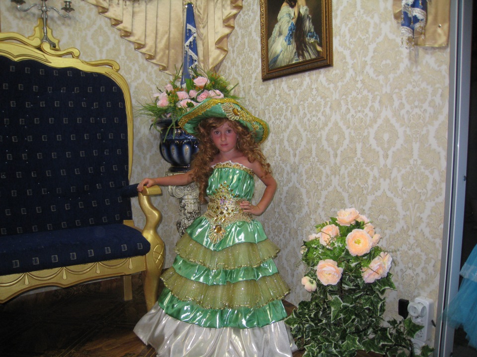 Моя принцеса)) 3